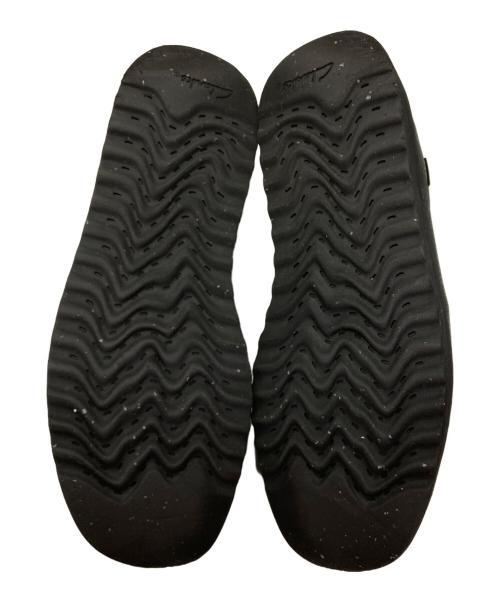 CLARKS（クラークス）CLARKS (クラークス) Wallabee FTR GTX ブラック サイズ:26.5cmの古着・服飾アイテム