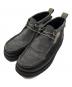 CLARKS（クラークス）の古着「Wallabee FTR GTX」｜ブラック