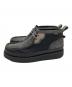 CLARKS (クラークス) Wallabee FTR GTX ブラック サイズ:26.5cm：9000円