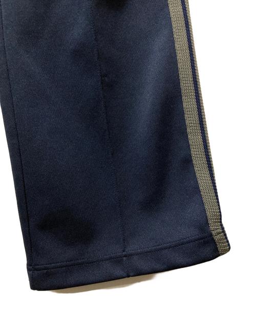 Needles（ニードルズ）Needles (ニードルズ) トラックパンツ ネイビー サイズ:XSの古着・服飾アイテム