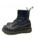 Dr.Martens (ドクターマーチン) 8ホールブーツ ブラック サイズ:不明：6000円