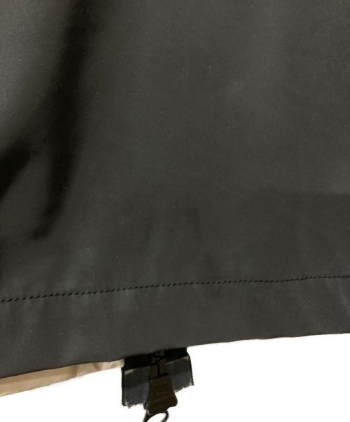 STONE ISLAND（ストーンアイランド）STONE ISLAND (ストーンアイランド) Iridescent Coating Tela with Reflex Mat Vest ホワイト サイズ:Lの古着・服飾アイテム