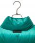 中古・古着 NIKE (ナイキ) NOCTA (ノクタ) Sunset Puffer Jacket グリーン サイズ:L：28000円