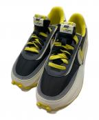 NIKE×sacai×UNDERCOVERナイキ×サカイ×アンダーカバー）の古着「LD WAFFLE/SU」｜イエロー×ブラック