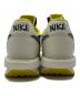 中古・古着 NIKE (ナイキ) sacai (サカイ) UNDERCOVER (アンダーカバー) LD WAFFLE/SU イエロー×ブラック サイズ:26.5：10000円
