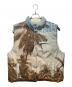 stussy（ステューシー）の古着「Reversible Down Vest」｜マルチカラー