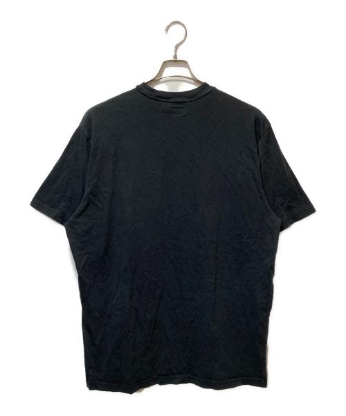 SUPREME（シュプリーム）SUPREME (シュプリーム) King Tut S/S Top / キング タット ショートスリーブ トップ ブラック サイズ:XLの古着・服飾アイテム