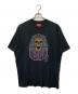 SUPREME（シュプリーム）の古着「King Tut S/S Top / キング タット ショートスリーブ トップ」｜ブラック