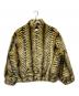 SUPREME (シュプリーム) Faux Fur WINDSTOPPER Bomber Jacket ベージュ サイズ:M：70000円
