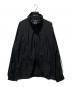 Y-3（ワイスリー）の古着「3-STRIPES NYLON SHELL JACKET」｜ブラック