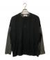 SUPREME（シュプリーム）の古着「23AW L/S Top」｜ブラック