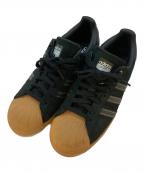 adidasアディダス）の古着「Superstar GORE-TEX」｜ブラック