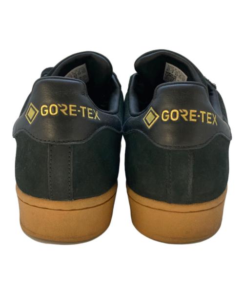 adidas（アディダス）adidas (アディダス) Superstar GORE-TEX ブラック サイズ:26.5cmの古着・服飾アイテム