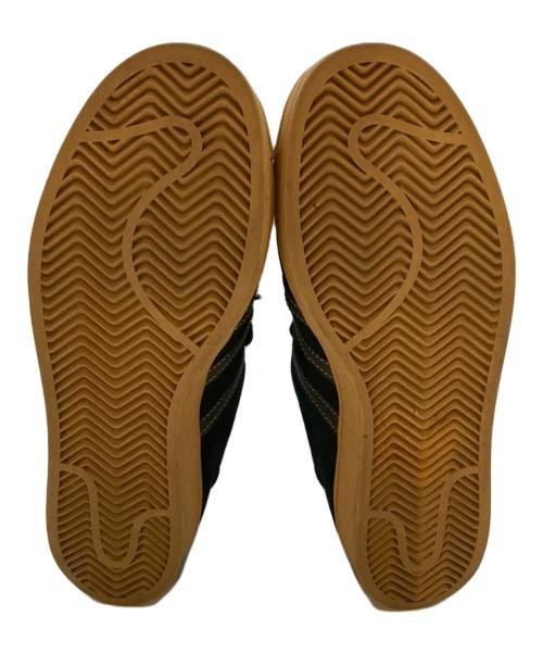 adidas（アディダス）adidas (アディダス) Superstar GORE-TEX ブラック サイズ:26.5cmの古着・服飾アイテム