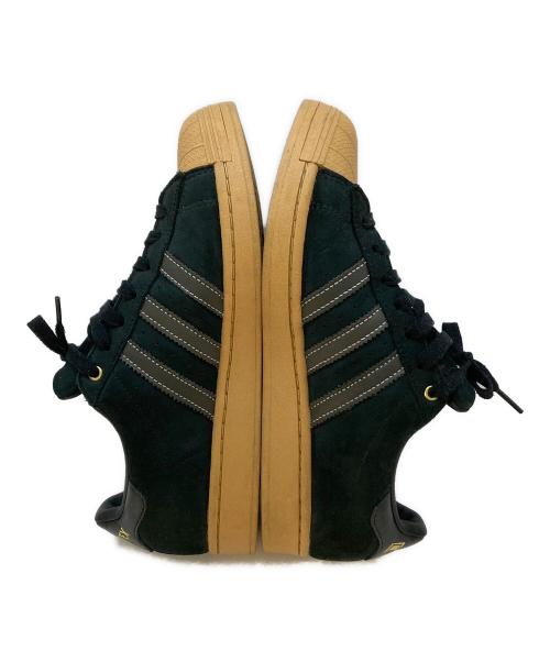 adidas（アディダス）adidas (アディダス) Superstar GORE-TEX ブラック サイズ:26.5cmの古着・服飾アイテム