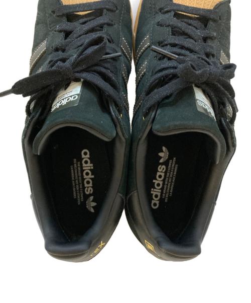 adidas（アディダス）adidas (アディダス) Superstar GORE-TEX ブラック サイズ:26.5cmの古着・服飾アイテム