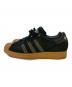 adidas (アディダス) Superstar GORE-TEX ブラック サイズ:26.5cm：6000円