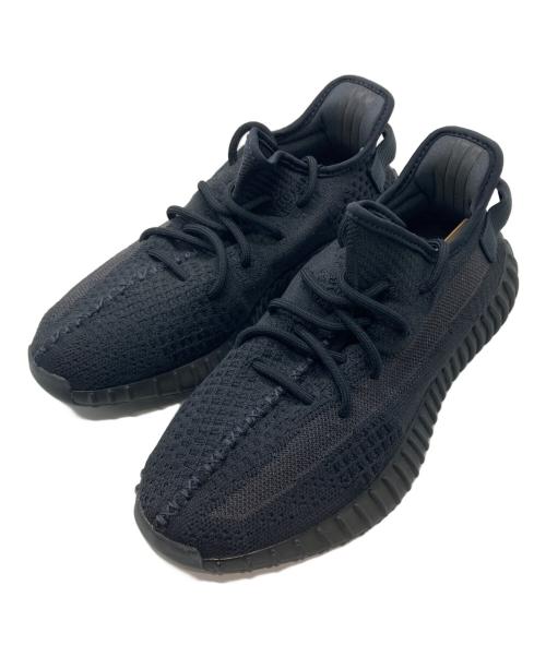 adidas（アディダス）adidas (アディダス) YEEZY BOOST 350 V2 ブラック サイズ:26cmの古着・服飾アイテム