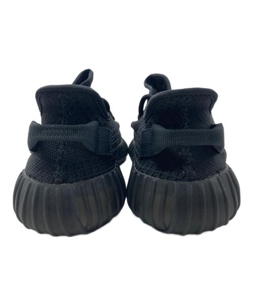 adidas（アディダス）adidas (アディダス) YEEZY BOOST 350 V2 ブラック サイズ:26cmの古着・服飾アイテム