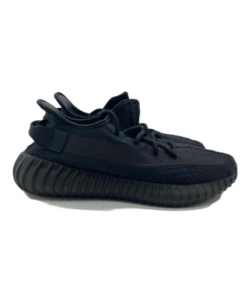 adidas（アディダス）adidas (アディダス) YEEZY BOOST 350 V2 ブラック サイズ:26cmの古着・服飾アイテム