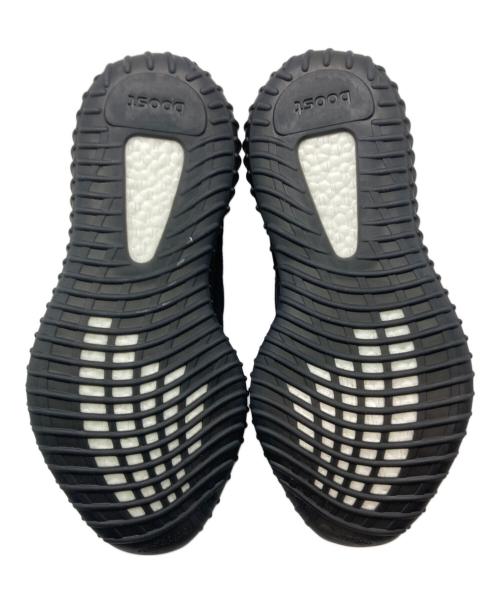 adidas（アディダス）adidas (アディダス) YEEZY BOOST 350 V2 ブラック サイズ:26cmの古着・服飾アイテム