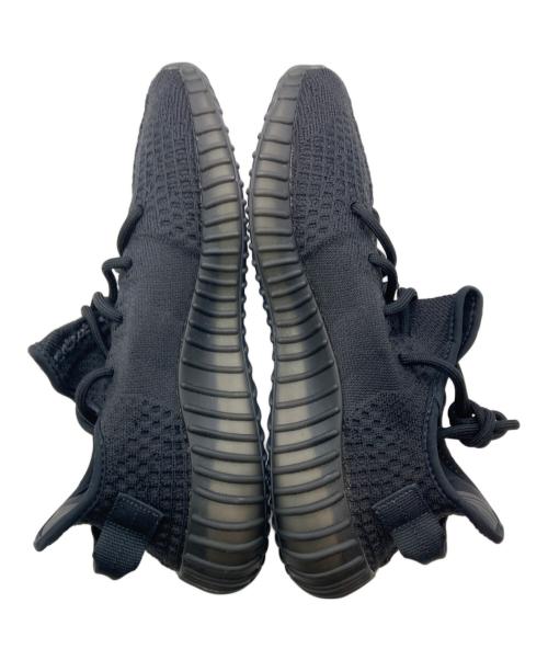 adidas（アディダス）adidas (アディダス) YEEZY BOOST 350 V2 ブラック サイズ:26cmの古着・服飾アイテム