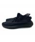 adidas (アディダス) YEEZY BOOST 350 V2 ブラック サイズ:26cm：14000円