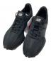 NEW BALANCE（ニューバランス）の古着「ローカットスニーカー」｜ブラック