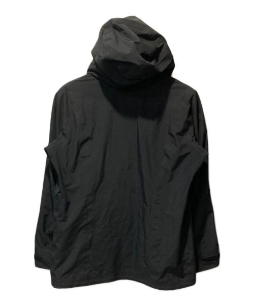 Patagonia（パタゴニア）Patagonia (パタゴニア) Windsweep Jacket ブラック サイズ:Ｍの古着・服飾アイテム