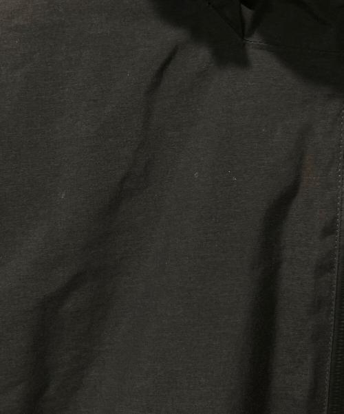 Patagonia（パタゴニア）Patagonia (パタゴニア) Windsweep Jacket ブラック サイズ:Ｍの古着・服飾アイテム