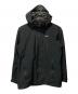 Patagonia（パタゴニア）の古着「Windsweep Jacket」｜ブラック