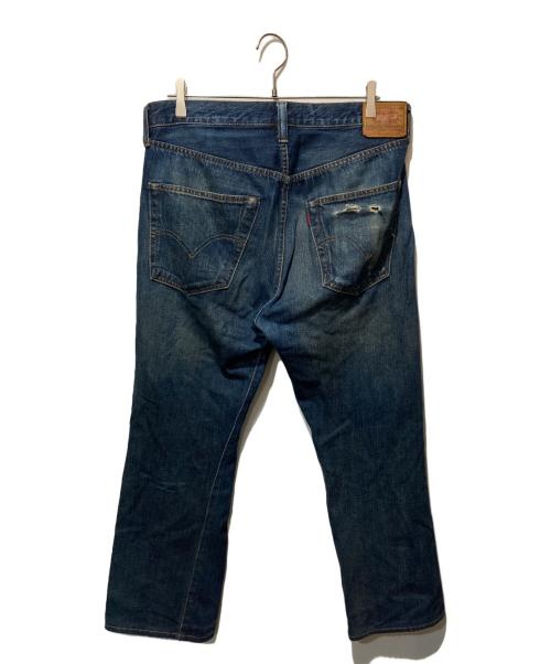 LEVI'S VINTAGE CLOTHING（リーバイス ビンテージ クロージング）LEVI'S VINTAGE CLOTHING (リーバイス ビンテージ クロージング) 501XX セルビッチデニムパンツ インディゴ サイズ:W34の古着・服飾アイテム