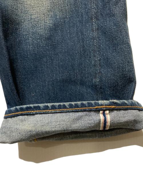 LEVI'S VINTAGE CLOTHING（リーバイス ビンテージ クロージング）LEVI'S VINTAGE CLOTHING (リーバイス ビンテージ クロージング) 501XX セルビッチデニムパンツ インディゴ サイズ:W34の古着・服飾アイテム