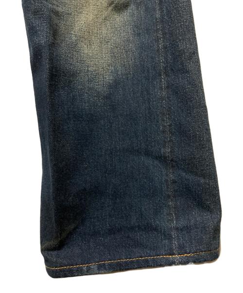 LEVI'S VINTAGE CLOTHING（リーバイス ビンテージ クロージング）LEVI'S VINTAGE CLOTHING (リーバイス ビンテージ クロージング) 501XX セルビッチデニムパンツ インディゴ サイズ:W34の古着・服飾アイテム