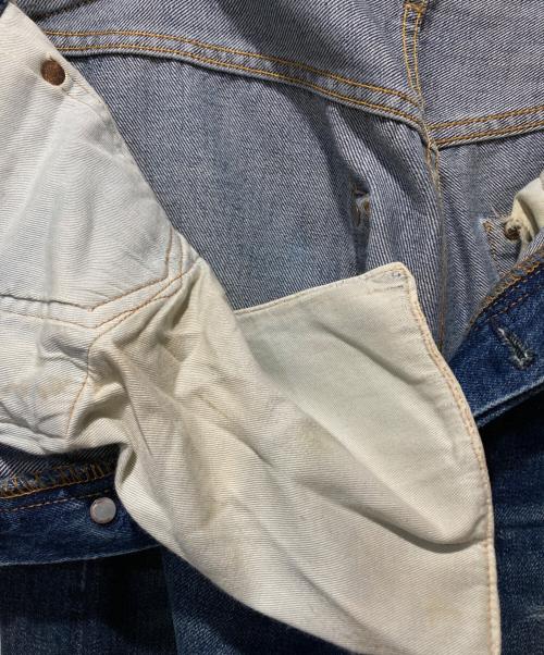 LEVI'S VINTAGE CLOTHING（リーバイス ビンテージ クロージング）LEVI'S VINTAGE CLOTHING (リーバイス ビンテージ クロージング) 501XX セルビッチデニムパンツ インディゴ サイズ:W34の古着・服飾アイテム