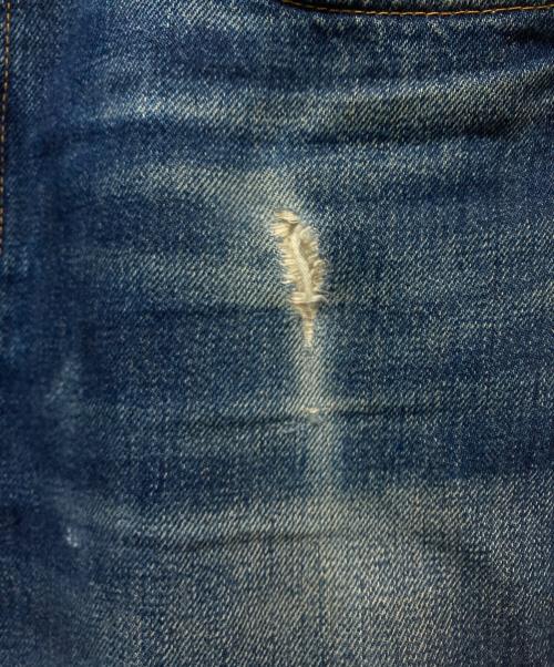 LEVI'S VINTAGE CLOTHING（リーバイス ビンテージ クロージング）LEVI'S VINTAGE CLOTHING (リーバイス ビンテージ クロージング) 501XX セルビッチデニムパンツ インディゴ サイズ:W34の古着・服飾アイテム