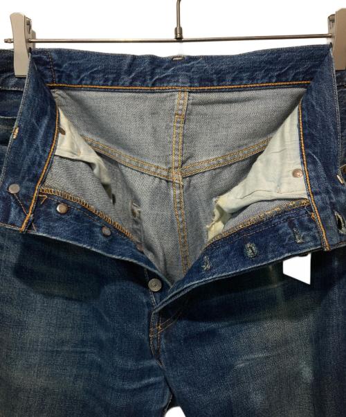 LEVI'S VINTAGE CLOTHING（リーバイス ビンテージ クロージング）LEVI'S VINTAGE CLOTHING (リーバイス ビンテージ クロージング) 501XX セルビッチデニムパンツ インディゴ サイズ:W34の古着・服飾アイテム