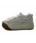 UGG (アグ) Essential Lace Up ホワイト サイズ:24cm：8000円