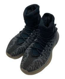 adidas（アディダス）の古着「YEEZY BSKTBL KNIT / イージー バスケットボール ニット」｜グレー