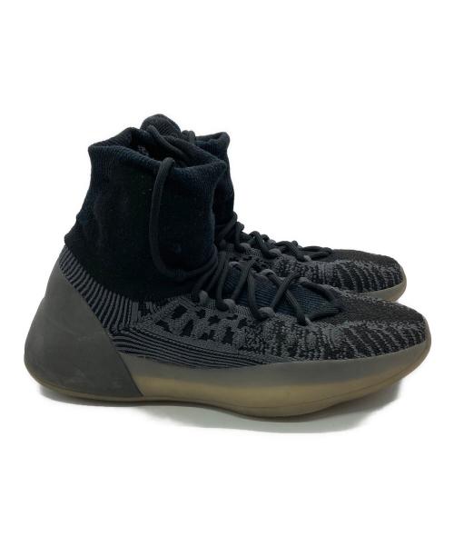 adidas（アディダス）adidas (アディダス) YEEZY BSKTBL KNIT / イージー バスケットボール ニット グレー サイズ:27.5ｃｍの古着・服飾アイテム