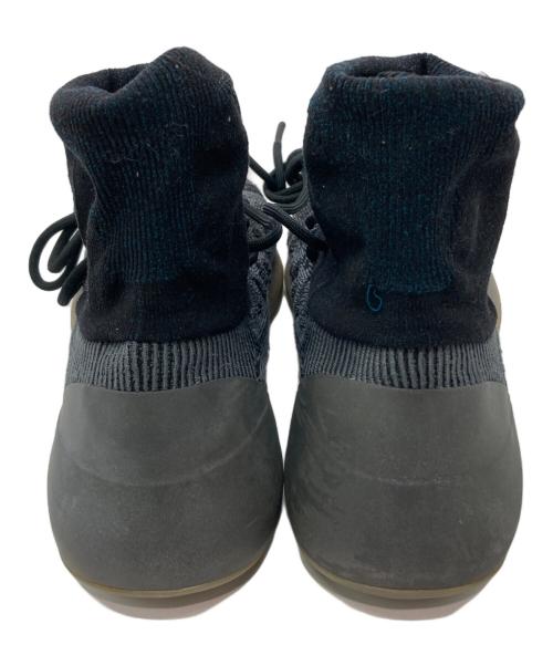 adidas（アディダス）adidas (アディダス) YEEZY BSKTBL KNIT / イージー バスケットボール ニット グレー サイズ:27.5ｃｍの古着・服飾アイテム