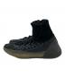 adidas (アディダス) YEEZY BSKTBL KNIT / イージー バスケットボール ニット グレー サイズ:27.5ｃｍ：8000円
