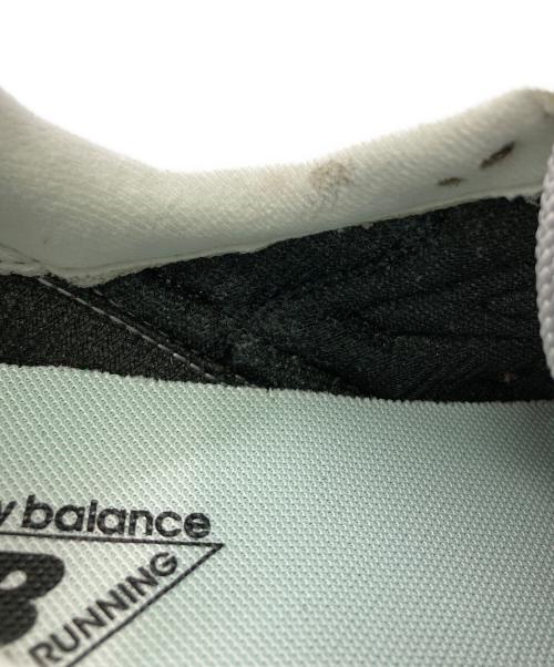 NEW BALANCE（ニューバランス）NEW BALANCE (ニューバランス) ローカットスニーカー ブラウン サイズ:23.5cmの古着・服飾アイテム