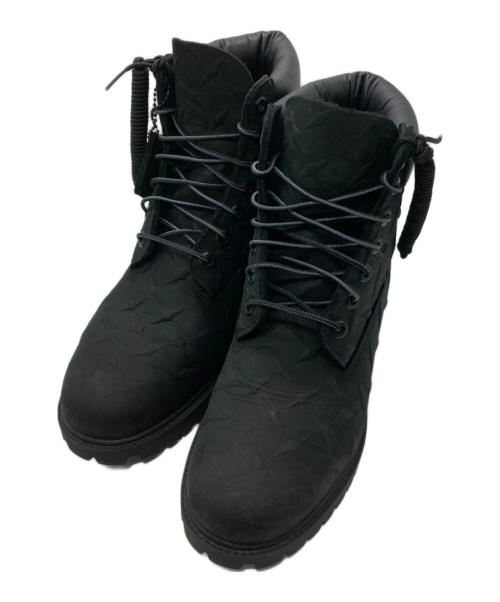 SUPREME（シュプリーム）Supreme Timberland 23FW Diamond Plate 6inch Premium Waterproof Boot / 23FW ダイヤモンド プレート 6インチ プレミアム ウォータープルーフ ブーツの古着・服飾アイテム