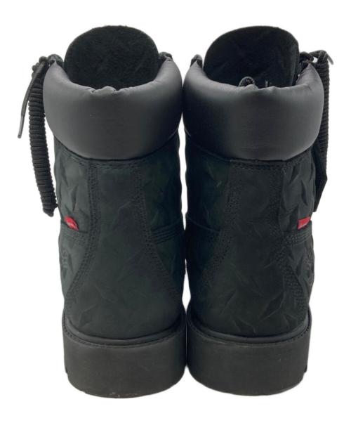 SUPREME（シュプリーム）Supreme Timberland 23FW Diamond Plate 6inch Premium Waterproof Boot / 23FW ダイヤモンド プレート 6インチ プレミアム ウォータープルーフ ブーツの古着・服飾アイテム