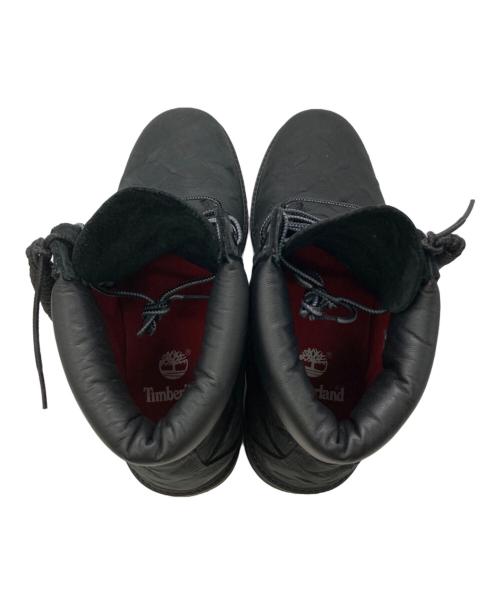 SUPREME（シュプリーム）Supreme Timberland 23FW Diamond Plate 6inch Premium Waterproof Boot / 23FW ダイヤモンド プレート 6インチ プレミアム ウォータープルーフ ブーツの古着・服飾アイテム
