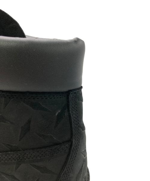 SUPREME（シュプリーム）Supreme Timberland 23FW Diamond Plate 6inch Premium Waterproof Boot / 23FW ダイヤモンド プレート 6インチ プレミアム ウォータープルーフ ブーツの古着・服飾アイテム