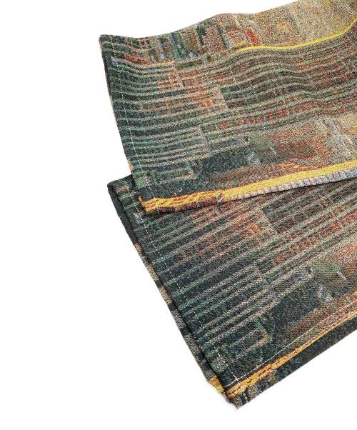 SUPREME（シュプリーム）SUPREME (シュプリーム) 20FW Aerial Tapestry Regular Jean ブルー サイズ:36の古着・服飾アイテム