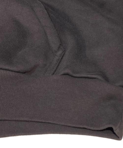 GAP YEEZY Engineered By Balenciaga（イージー ギャップ エンジニアード バイ バレンシアガ）GAP YEEZY Engineered By Balenciaga (イージー ギャップ エンジニアード バイ バレンシアガ) Dove Shrunken Hoodie ブラック サイズ:Lの古着・服飾アイテム