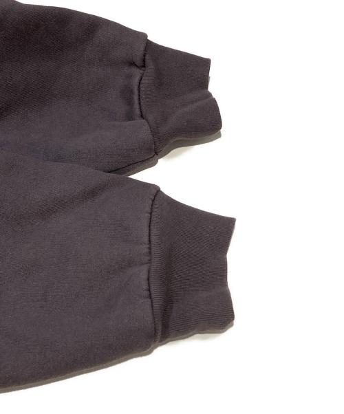 GAP YEEZY Engineered By Balenciaga（イージー ギャップ エンジニアード バイ バレンシアガ）GAP YEEZY Engineered By Balenciaga (イージー ギャップ エンジニアード バイ バレンシアガ) Dove Shrunken Hoodie ブラック サイズ:Lの古着・服飾アイテム